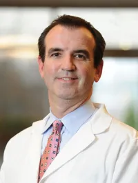 Dr. Brion Patrick Moran, MD - Cincinnati, OH - Orthopedic Surgery
