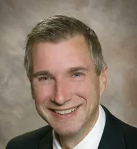 Dr. Alan Rehbein, OD - Beloit, WI - Optometry
