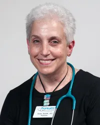 Dr. Susan Buchek, MD - Marlborough, CT - Family Medicine