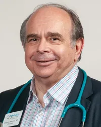 Dr. Zbigniew Woznica, MD - West Hartford, CT - Internal Medicine