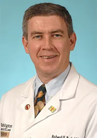 Dr. Richard Gordon Bach, MD