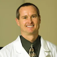 Dr. Dwight Mccurdy, MD - Anderson, IN - Surgery, General Surgeon