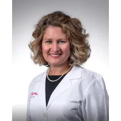 Dr. April Updike Treas - Greenville, SC - Internal Medicine