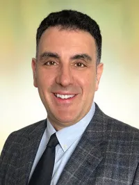 Dr. Robert Tanous, DO - Bismarck, ND - Internal Medicine