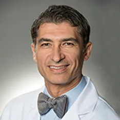 Dr. Fred F. Poordad, MD - San Antonio, TX - Gastroenterology, Gastroenterologist, Hepatologist