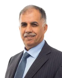 Dr. Saleh Khaddash, MD - Clifton, NJ - Endocrinology,  Diabetes & Metabolism