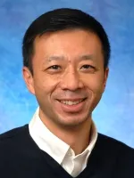 Dr. Richard L Hsu, MD - Portland, OR - Internal Medicine