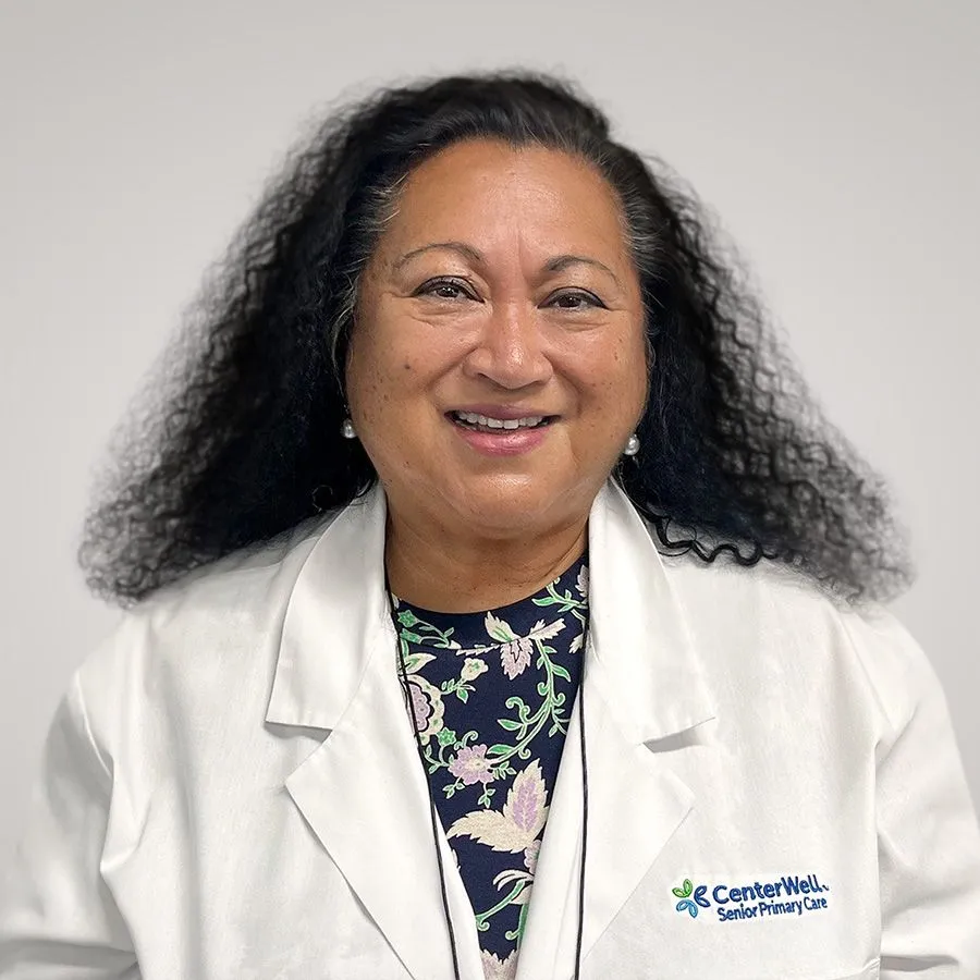 Dr. Maile Naomi Akiko Kane, DO