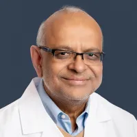 Amil M Qureshi, DO - York, PA - Nurse Practitioner
