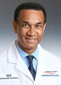 Dr. Sean Eugen Francisco Delaney, MD - Lawrenceville, GA - Interventional Cardiology, Cardiovascular Disease