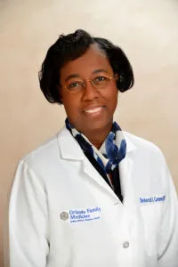 Dr. Deborah Greaves, MD - Orlando, FL - Family Medicine