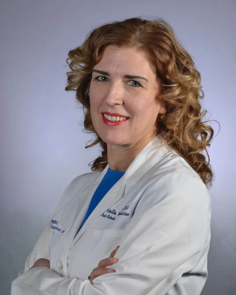 Dr. Priscilla Kaszubski, DO - Wayne, NJ - Physical Medicine & Rehabilitation, Physical Medicine/rehab Spec