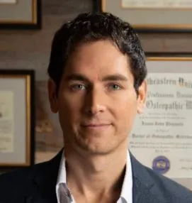 Dr. Dr. Jason J. Pirozzolo, DO, DO - Key West, FL - Sports Medicine