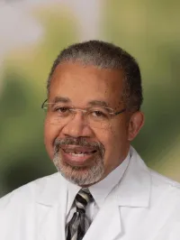 Dr. Theopolis Gilliam Jr., MD