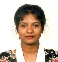 Dr. Punitha Arunkumar, MD