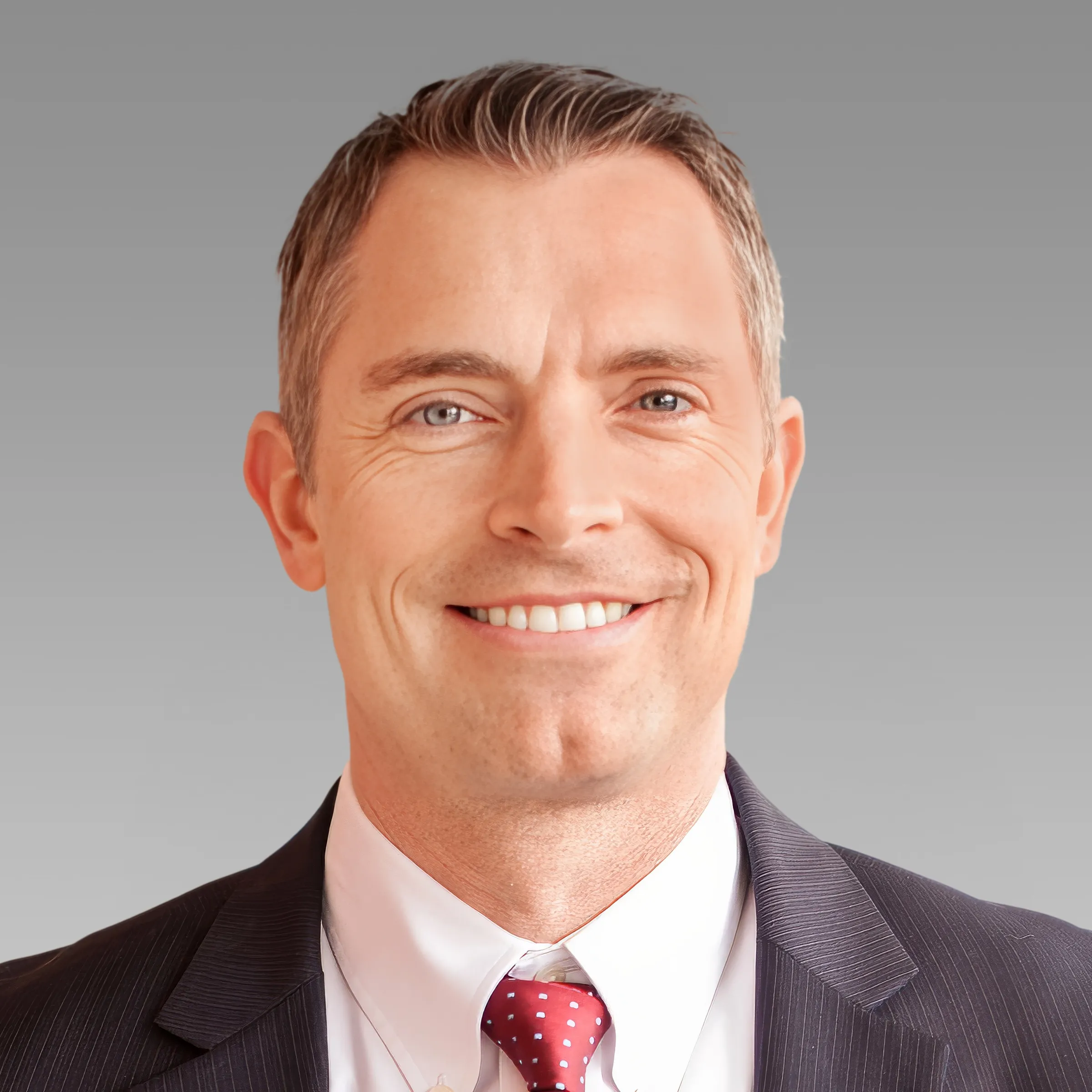 Dr. Benjamin Warta - Lakewood, CO - Optometry, Optometrist