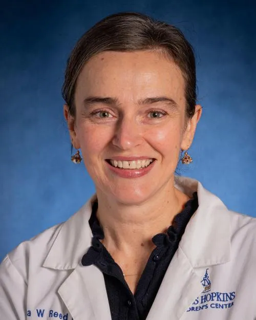 Anna Wojcicki Reed, MD, MPH - Baltimore, MD - Pediatrics, Internist/pediatrician