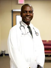 Dr. Darryl Peterson, MD