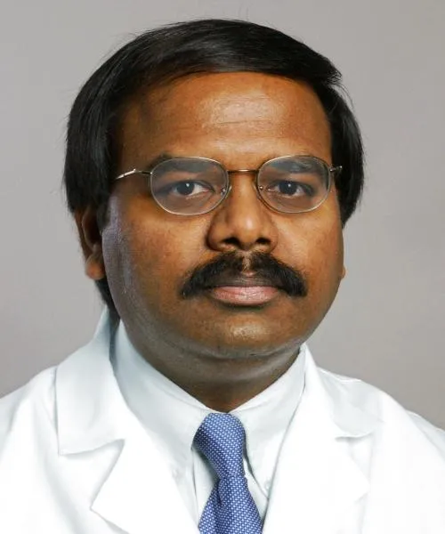 Dr. Manjamalai Sivaraman