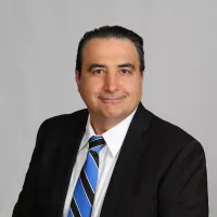 Dr. Shahin M Rahimian, DO