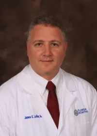 Dr. James Lefler, MD - Tampa, FL - Diagnostic Radiology