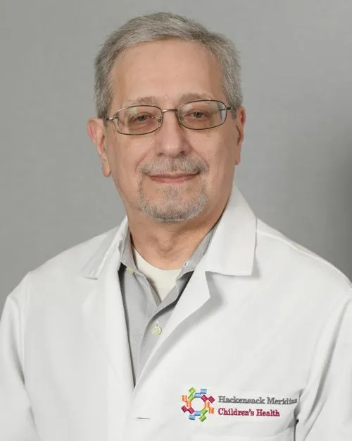 Dr. Kenneth V Lieberman, MD - Hackensack, NJ - Nephrology, Pediatric Nephrology