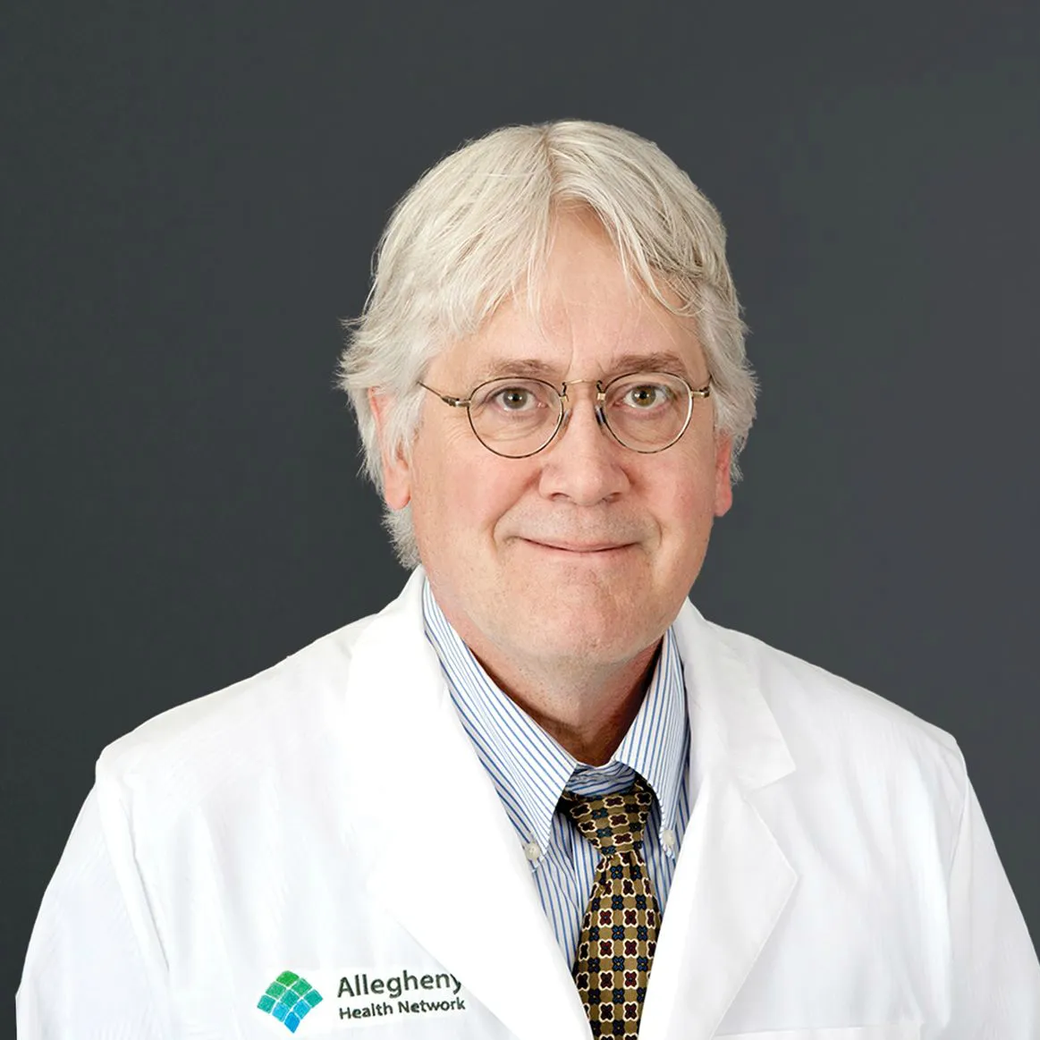 Dr. Steven B Rogers, MD - Pittsburgh, PA - Ophthalmology