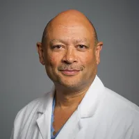 Dr. Hobart W. Harris, MD - San Francisco, CA - Surgery