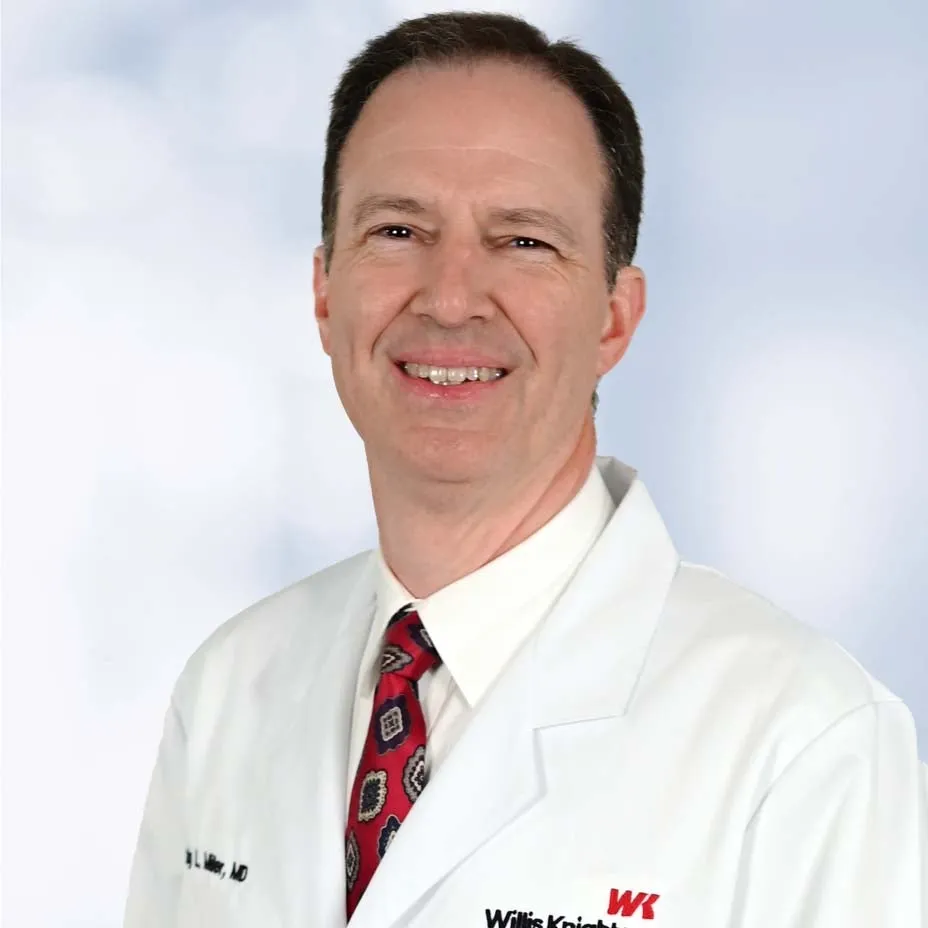 Dr. Craig Miller, MD - Shreveport, LA - Internal Medicine