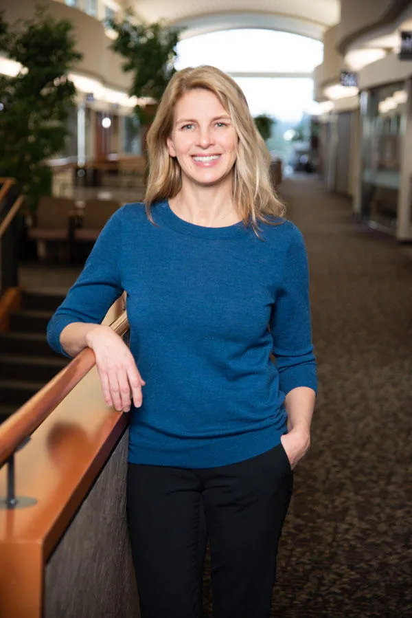 Dr. Suzanne Migchelbrink - Tualatin, OR - Internal Medicine