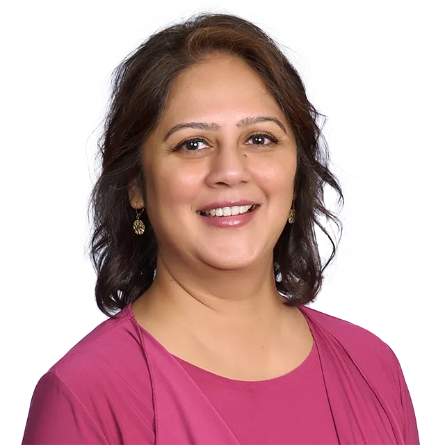 Dr. Margi Ashutosh Bhatt - Salt Lake City, UT - Internal Medicine