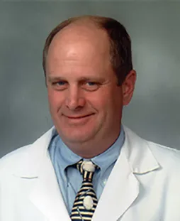 Dr. Fredric Prater, DO - Maryland Heights, MO - Family Medicine