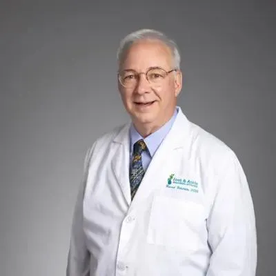 Dr. Howard B Finkelstein, MD - Altamonte Springs, FL - Podiatry