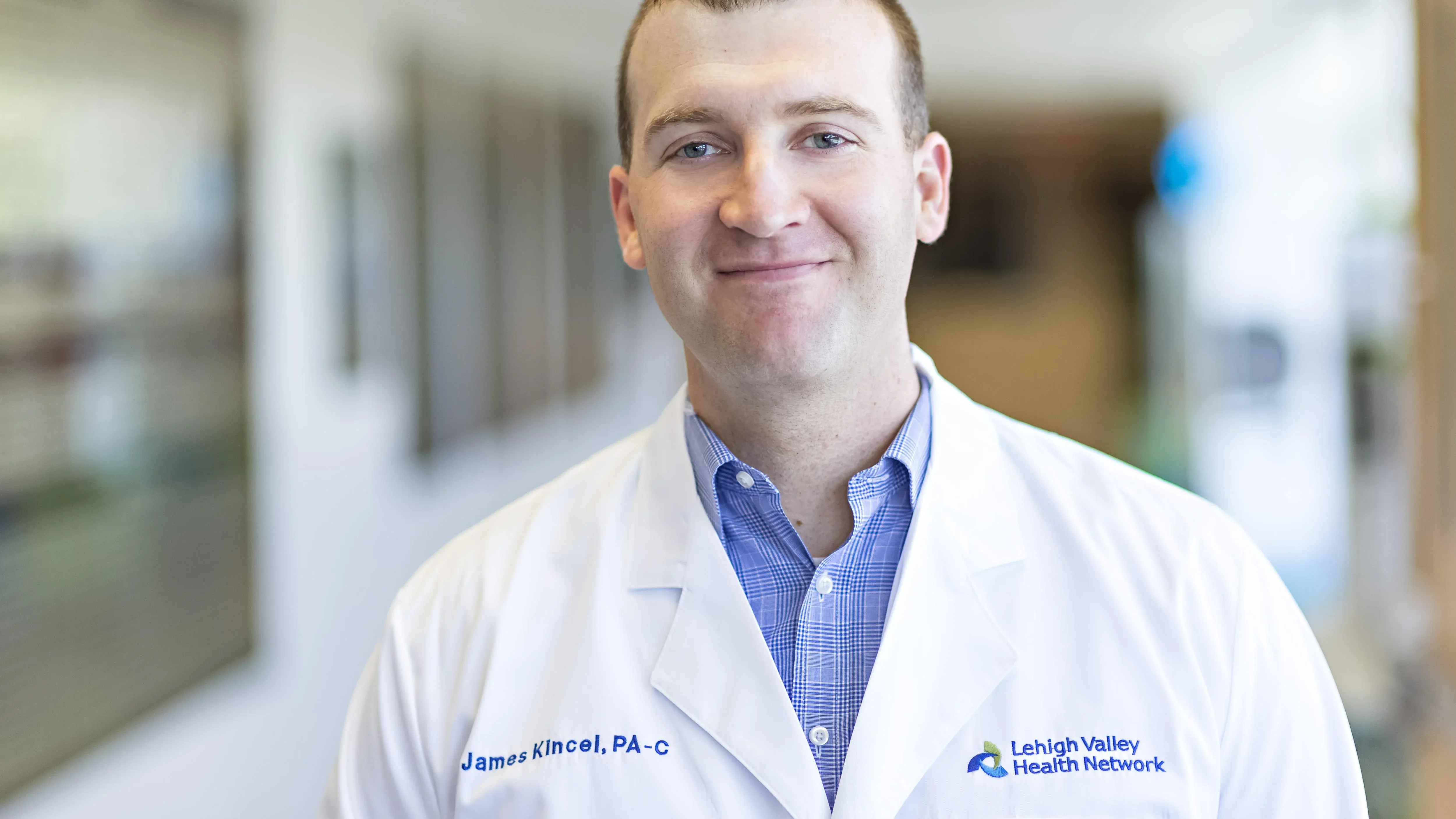 Dr. James T. Kincel - Tobyhanna, PA - Internal Medicine