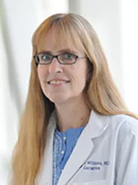 Dr. Susan Williams, MD - Houston, TX - Geriatric Medicine