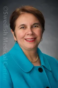 Dr. Ednea Aparecida Simon, MD - Seattle, WA - Neurology, Neurologist