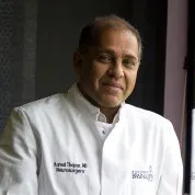 Dr. Kamal Thapar, M.D., Ph.D., FRCSC., FAANS - Altoona, WI - Neurological Surgery, Neurology