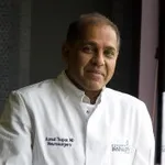 Dr. Kamal Thapar, M.D., Ph.D., FRCSC., FAANS