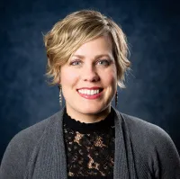 Dr. Megan Nelson, MD