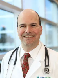 Dr. George Edward Blake, MD - Mason, OH - Internal Medicine, Cardiovascular Disease