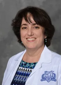 Dr. Leila R Hajjar-Nolan, MD - Dearborn, MI - Obstetrics & Gynecology