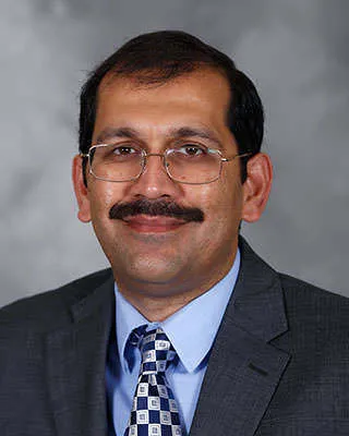 Dr. Syed J Sher, MD - Indianapolis, IN - Nephrology, Nephrologist