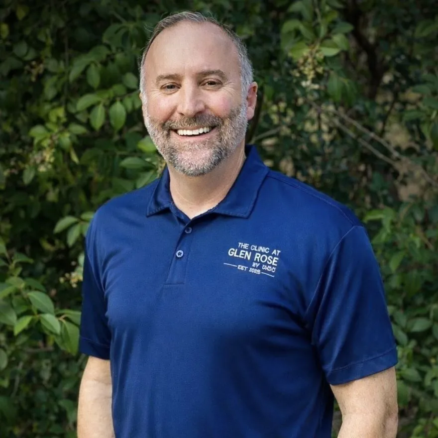 Dr. Clayton Roberts, DO - Glen Rose, TX - Family Medicine, Osteopathic Medicine