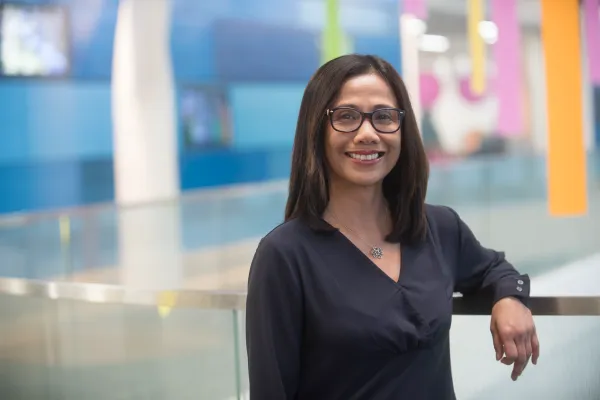 Dr. M. Cristina Victorio, MD - Akron, OH - Neurology, Neurologist