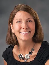 Dr. Kelly Jo Greenleaf, MD - Duluth, MN - Obstetrics & Gynecology