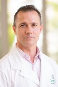 Dr. Steven C Fulop