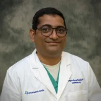 Dr. Sampath Poreddy, MBBS - Omaha, NE - Gastroenterology