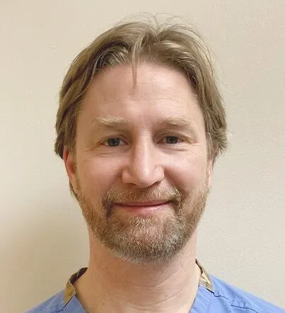 Dr. Todd Dwyer Jones, MD - Puyallup, WA - Otolaryngology-Head & Neck Surgery