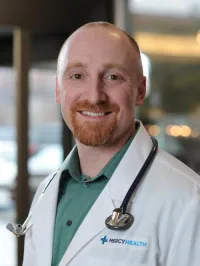 Dr. Daniel E Murphy, MD - Cincinnati, OH - Internal Medicine, Pulmonology