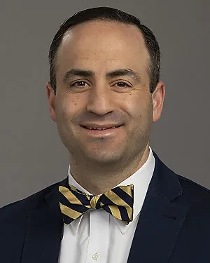 Dr. Daniel Golden, MD - Oak Park, IL - Radiation Oncology, Radiation Oncologist